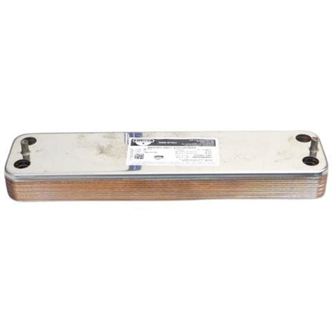 Scambiatore 12 Piastre 17b3151200 Gruppo Imar - Foto 1