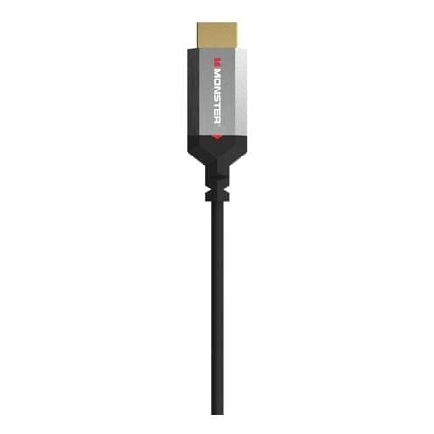 Cavo Hdmi Essentiels 4k Hdr 22.5gbit/s 4,6m, Grigio - Foto 1