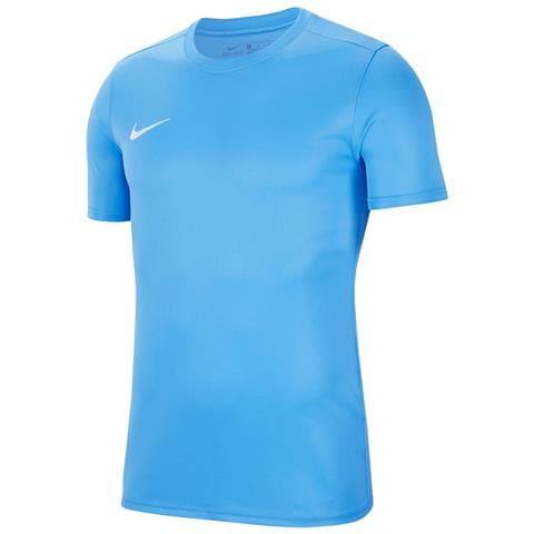 T-Shirt Dry Park Vii Jrbv6741-412 Bambino Taglia Xs Colore Royal - Foto 1