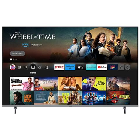 TV LED 4K Ultra HD 65" 5025232963546 Smart TV Fire OS  - Foto 1