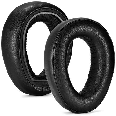 Cuscinetti Auricolari Per Sennheiser Pxc550 Mb660 Black - Foto 1
