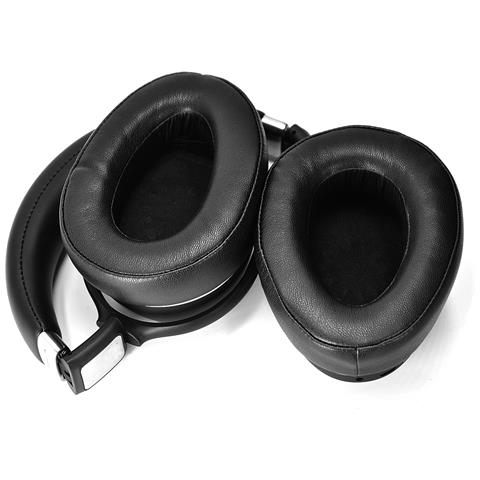 Cuscinetti Auricolari Per Sennheiser Pxc550 Mb660 Black - Foto 5