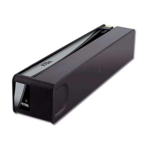 Cartuccia Nero Compatibile Con Hp 970xl Pro X451 X476 X551 X576 Cn625ae - Foto 2