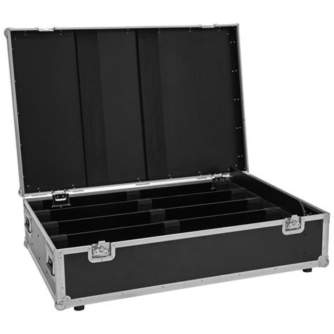 Flightcase 4x Led Pmb-8 Cob Qcl (31005235) - Foto 1