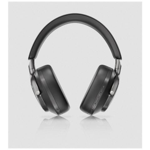 Bowers & Wilkins Px8 Auricolare Wireless A Padiglione Musica E Chiamate Usb Tipo-c Bluetooth Nero - Foto 3