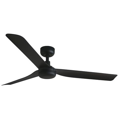 Punt M Ventilatore Nero Dc - Foto 1