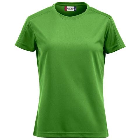 Ladies Ice-t Verde Acido Xxl - Foto 1