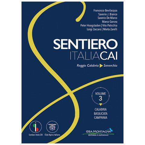 Calabria. Basilicata. Campania. Da Reggio Calabria A Senerchia - Foto 1