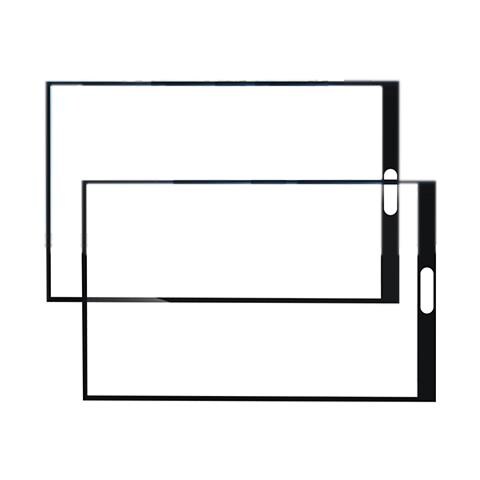 Buste Di Carta Blu Con Nastro Adesivo Bonus (confezione Da 10) - Foto 3