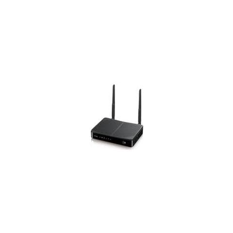 Lte 3301. Nebulaflex Wireless Lte Router. Slot Sim Card 3g/lte. Fino A 300mbps. 4xlan Gbe. Wireless Ac 1200mbps. Ant Lte Esterne - Foto 2