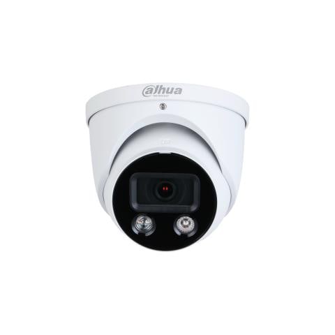 WizSense IPC-HDW3449H-AS-PV Torretta Telecamera di sicurezza IP Interno e esterno 2688 x 1520 Pixel Soffitto - Foto 1