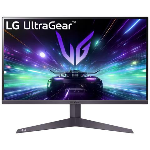 24GS50F-B Monitor PC 60,2 cm (23.7") 1920 x 1080 Pixel Full HD LCD Nero - Foto 3