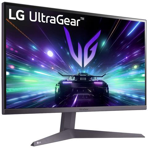24GS50F-B Monitor PC 60,2 cm (23.7") 1920 x 1080 Pixel Full HD LCD Nero - Foto 10
