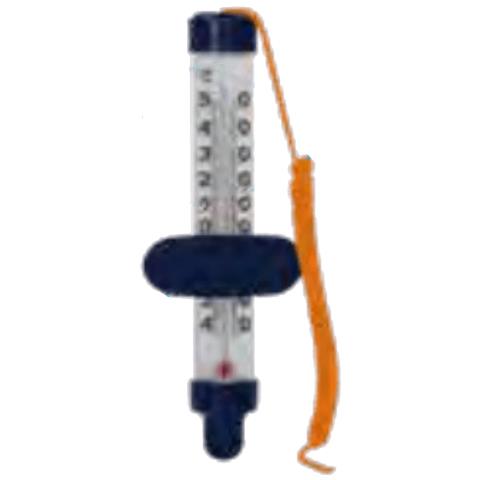 Termometro Galleggiante 19,5 Cm - Foto 1