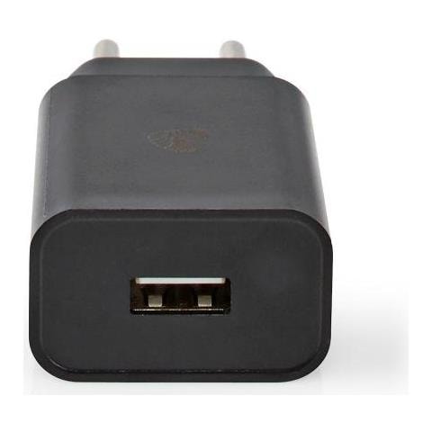 Wchac242abk Caricabatterie Per Dispositivi Mobili Interno Nero - Foto 1