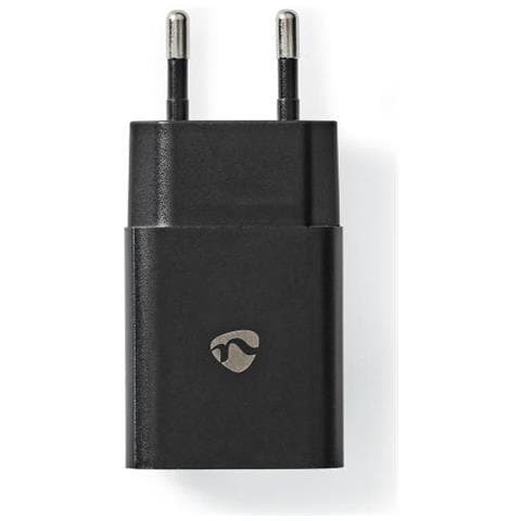 Wchac242abk Caricabatterie Per Dispositivi Mobili Interno Nero - Foto 3