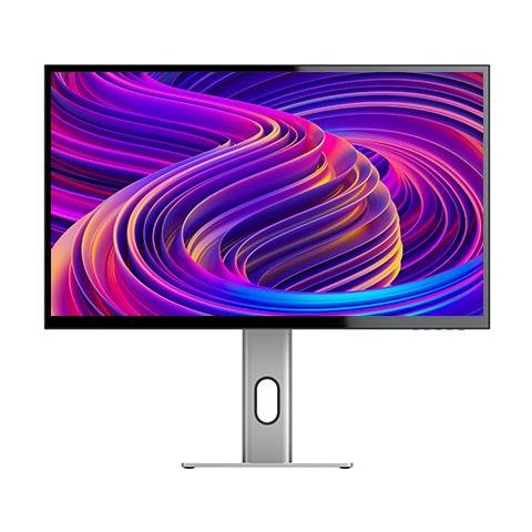 27F34KCPD LED display 68,6 cm (27") 3840 x 2160 Pixel 4K Ultra HD Argento - Foto 2