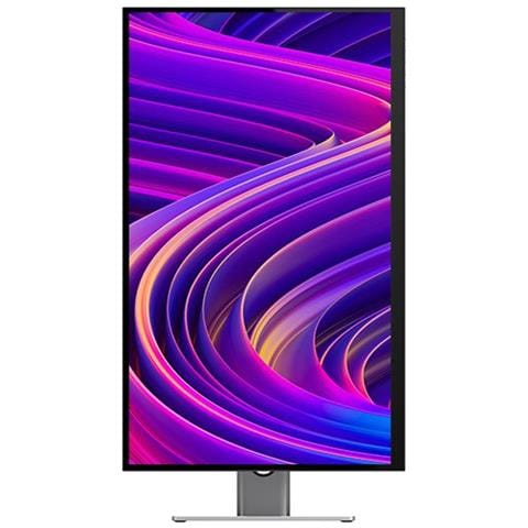 27F34KCPD LED display 68,6 cm (27") 3840 x 2160 Pixel 4K Ultra HD Argento - Foto 5