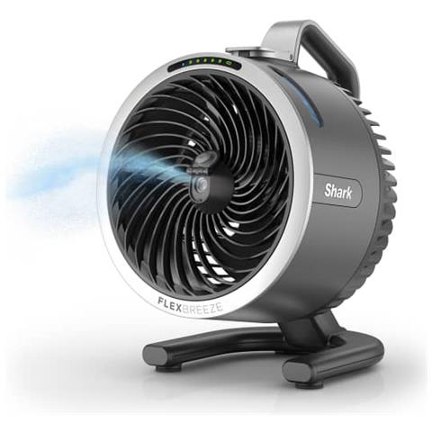 FA050EU Ventilatore Antracite - Foto 1