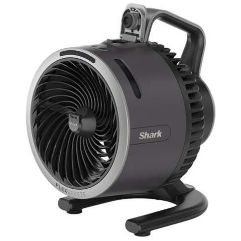 FA050EU Ventilatore Antracite - Foto 2