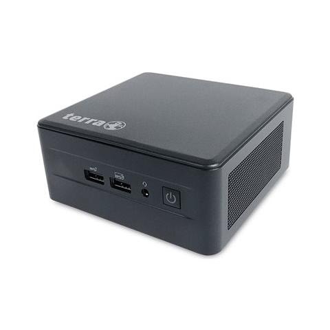 PC Desktop 1009994 Intel Core i3-1315U RAM 8GB SSD 500GB Windows 11 Pro - Foto 6