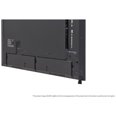 Pannello Piatto Per segnaletica Digitale 65" LED Flat 65UH5N-M 4K Ultra HD Luminosità 500 cd /m² WebOS 24/7 - Foto 14