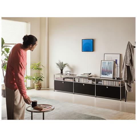 Soundbar HW-LS60D 2.0 Canali 3-Vie 120W Nero - Foto 2