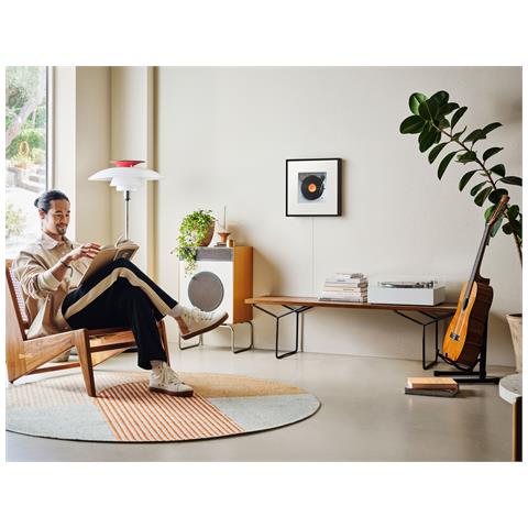 Soundbar HW-LS60D 2.0 Canali 3-Vie 120W Nero - Foto 4