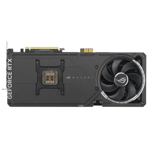 ROG Astral GeForce RTX 5090 O32G BTF Gaming 32GB GDDR7 PCI Express 5.0 - Foto 2
