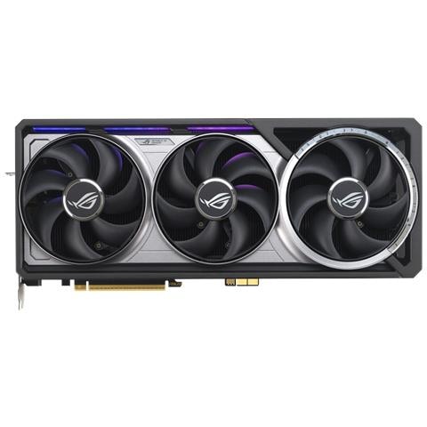 ROG Astral GeForce RTX 5090 O32G BTF Gaming 32GB GDDR7 PCI Express 5.0 - Foto 1