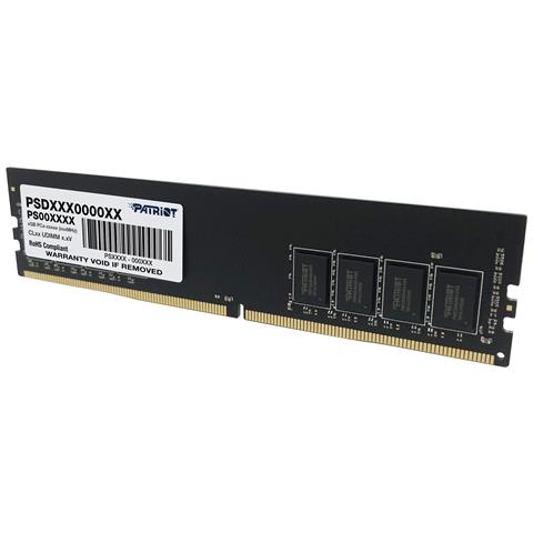 Signature Line Patriot memoria 16 GB 1 x 16 GB DDR4 - Foto 2