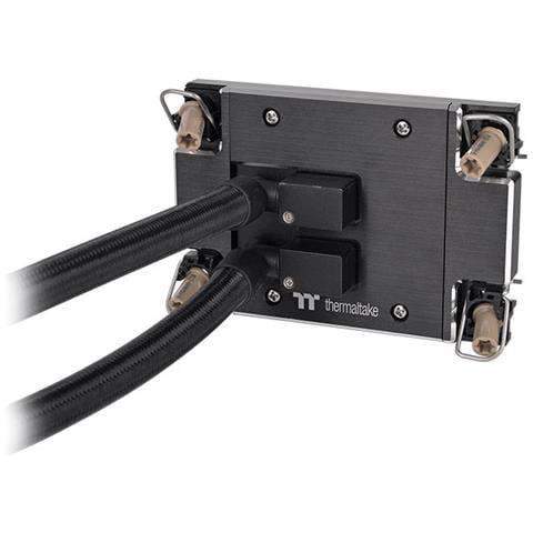 Dissipatore CPU a Liquido AW420 AIO per Socket Intel e AMD - Foto 2