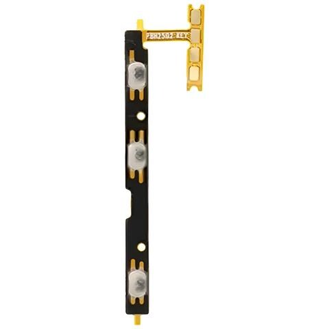 Cavo Flessibile Di Ricambio Per Pulsante Di Accensione E Volume Redmi A5 4g - Foto 1