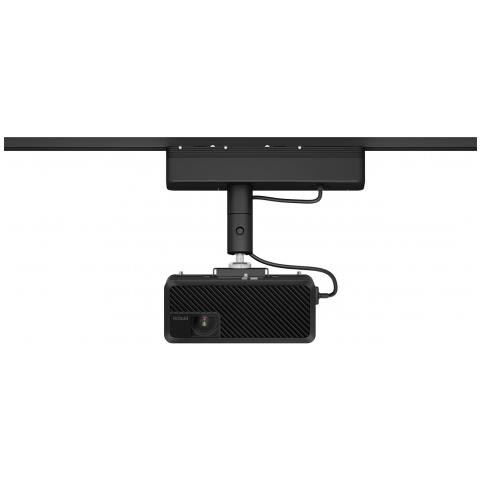 V12H964140 supporto per proiettore Soffitto Nero - Foto 1