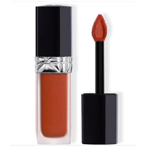 , Forever, Dimeticone, A Prova Di Trasferimento, Rossetto Liquido, 840, Per Sempre Radiosa, 6 Ml - Foto 1