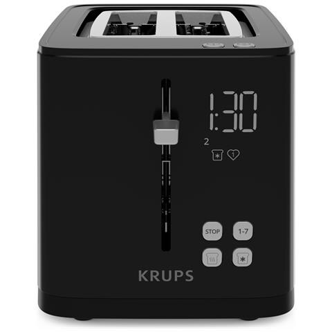 Smart'n Light KH6418 7 2 fetta /e 850 W Nero - Foto 2