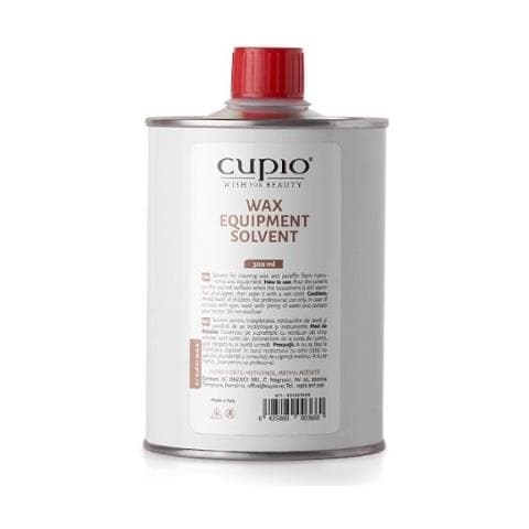 Solvente Per La Pulizia Della Cera Dai Riscaldatori 500 Ml, - Foto 1