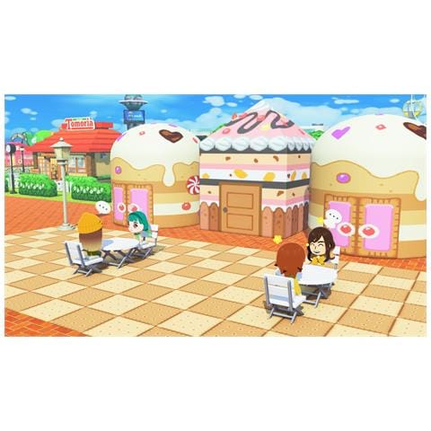 Nintendo Tomodachi Life: Una vita da sogno, Nintendo Switch 2 - Foto 2