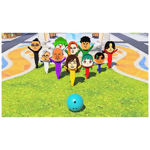 Nintendo Tomodachi Life: Una vita da sogno, Nintendo Switch 2 - Foto 3