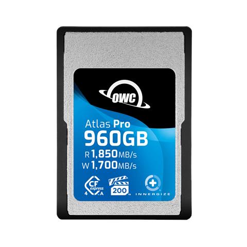 CFXA4P00240 memoria flash 240 GB CFexpress tipo A - Foto 1