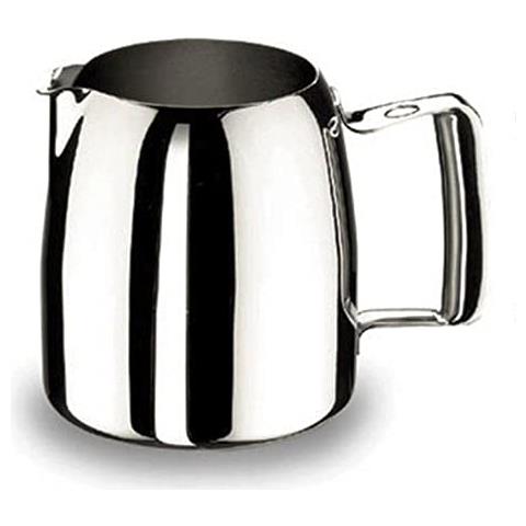 65215 - Brocca per il latte Luxe in acciaio inox. 0,15 litri - Foto 1