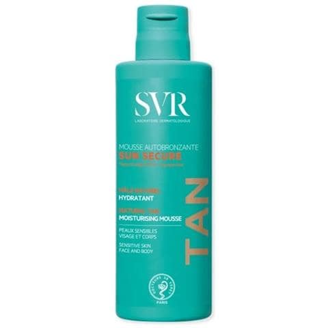 Sun Secure Mousse Autoabbronzante 150 ml - Foto 1