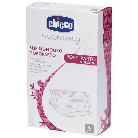 Slip Rete Monouso Taglia Unica - Foto 5