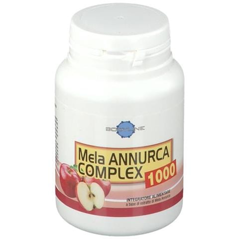 Mela Annurca Complex 1000 30 Capsule - Foto 5