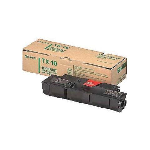 37027016 Toner Originale Nero per FS-600 Capacitá 3600 Pagine - Foto 2