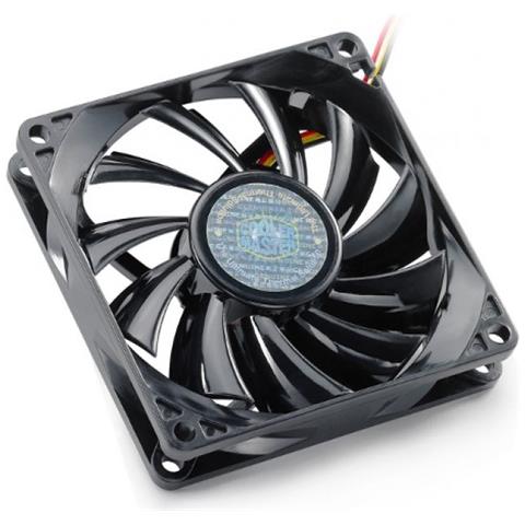 Ventola Cooler Master 80X80X15 12 Volt 2000 Rpm - Foto 5