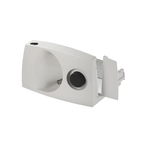 markant 01, 230V, Plastica, Bianco, 26 cm, 35 cm, 21 cm - Foto 1