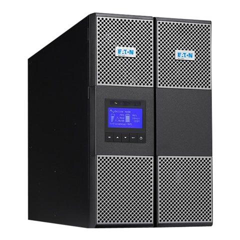 Batteria UPS Esterno per PC Nera 7200 W 200-250 V 9PX8KIBP - Foto 1