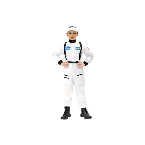 ASTRONAUTA BIANCO (128 cm / 5-7 Years) - Foto 1