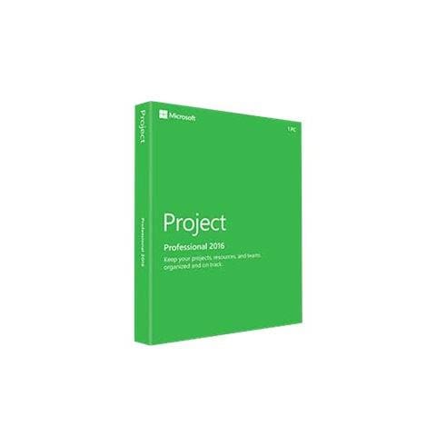 Project Pro 2016 Win It Medialess . It - Foto 1